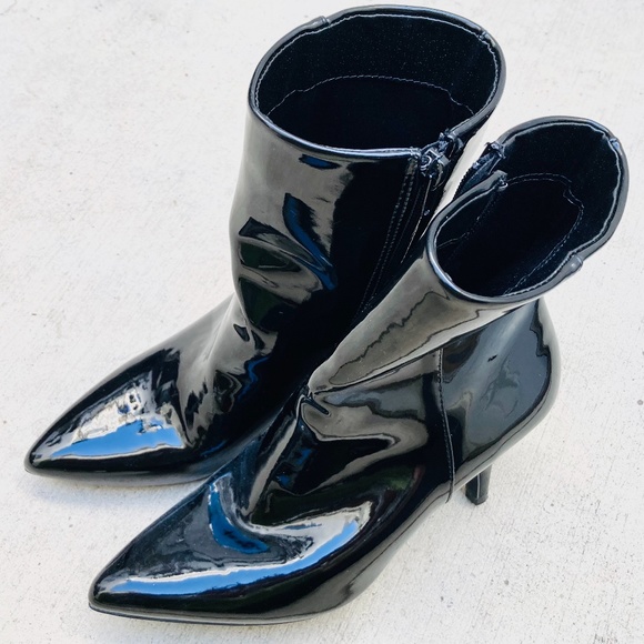Boots - Picture 1 of 2